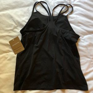 Patagonia Lattice Back Tank